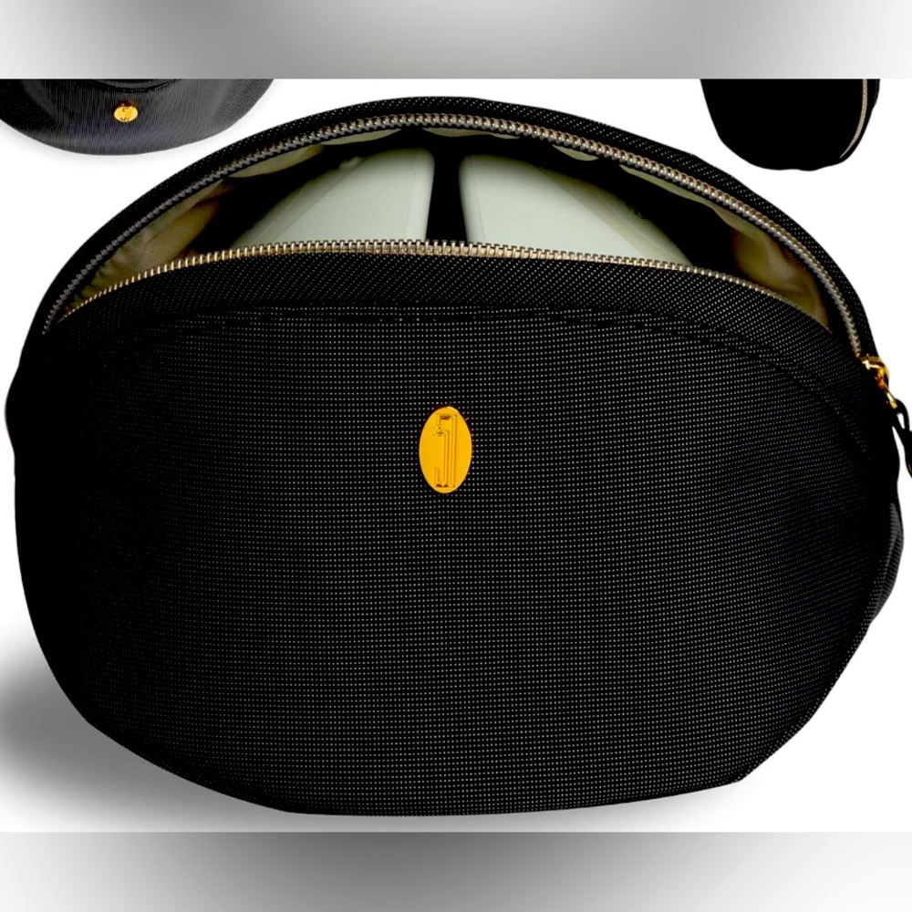 Mini breast pump bag compatible with elvie